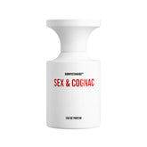 Borntostandout Unholy Oud EDP For Unisex - 50 ml